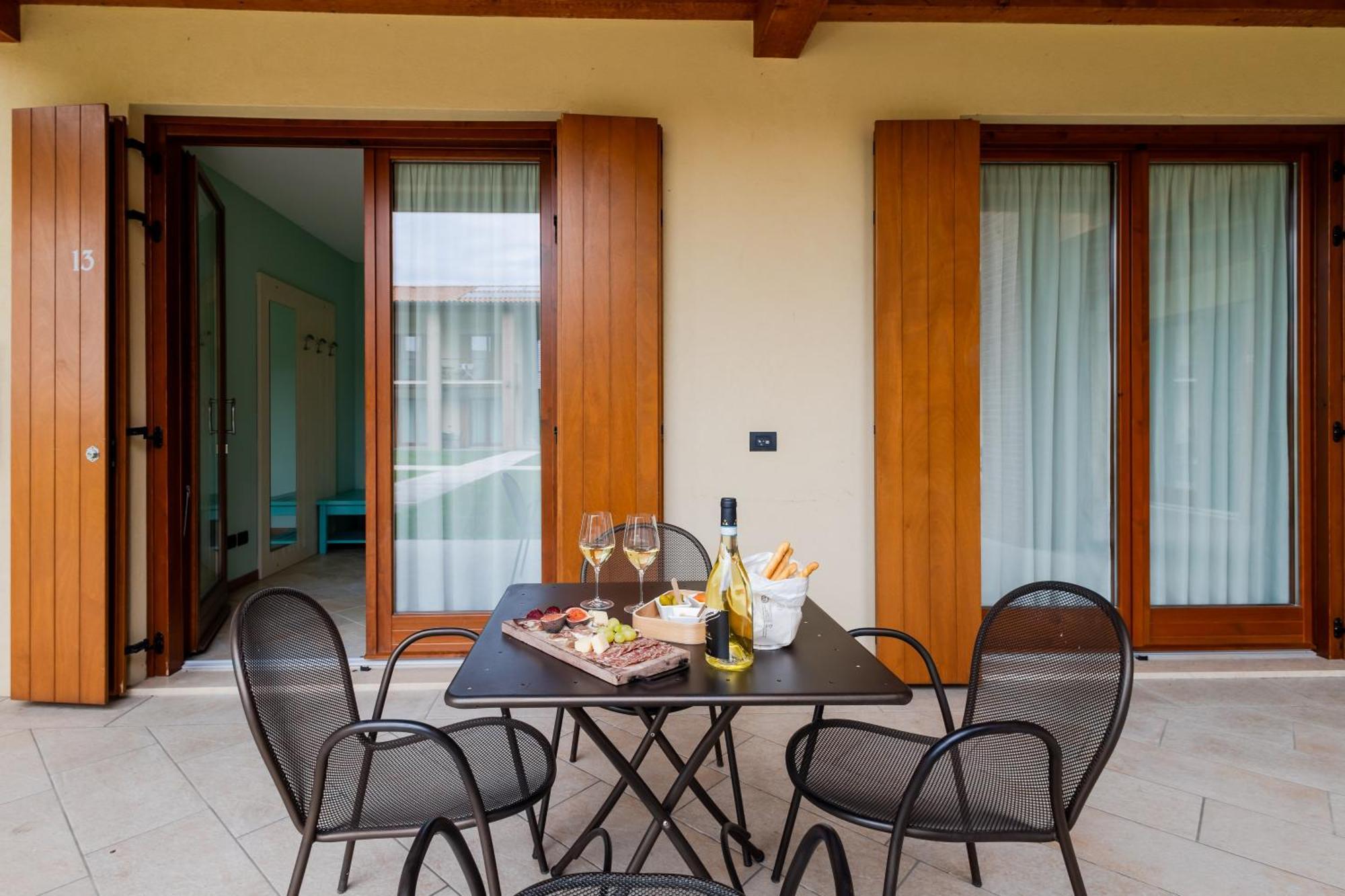 Cascina Borghetta Villa Sirmione Exterior foto