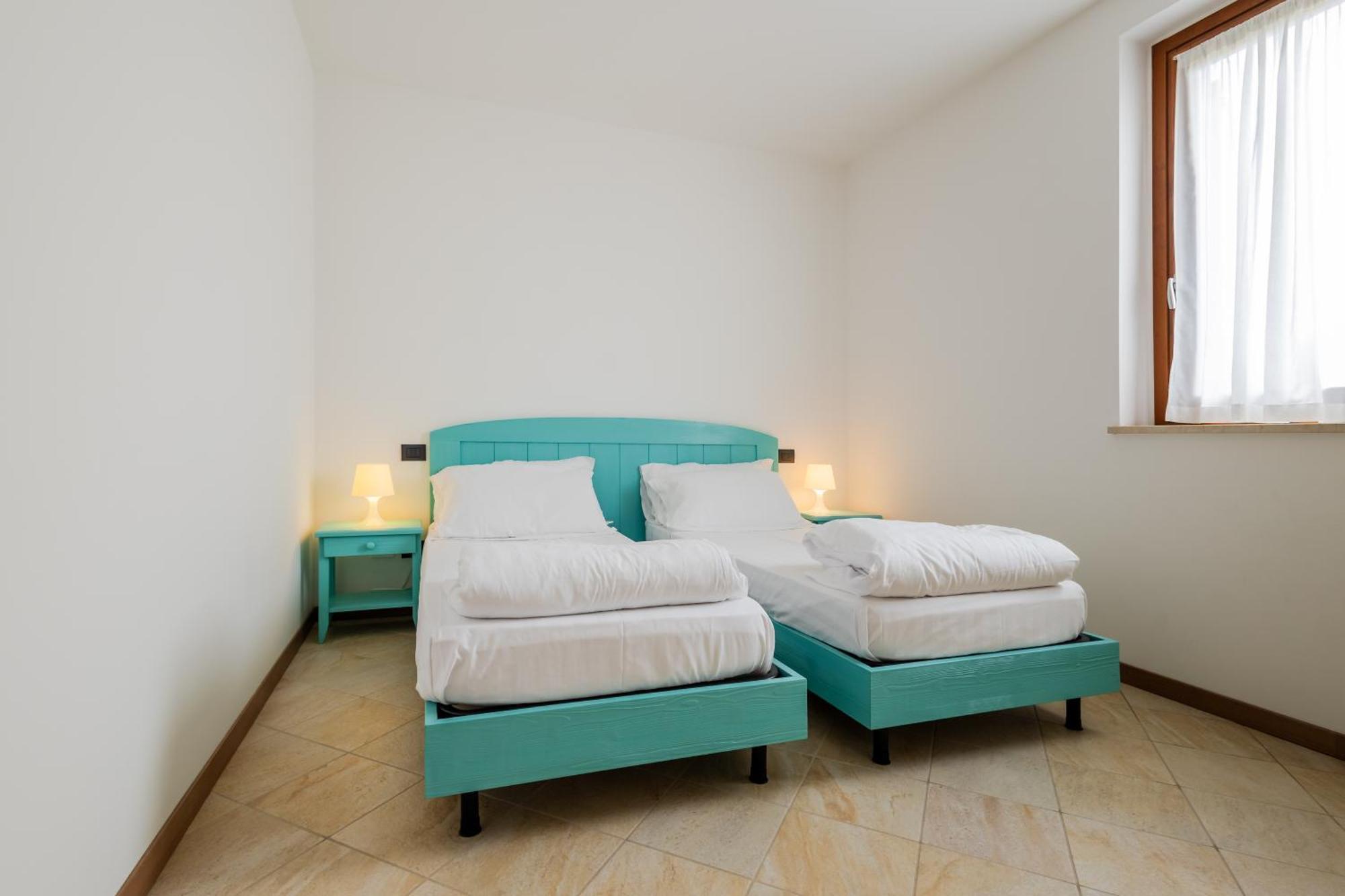 Cascina Borghetta Villa Sirmione Exterior foto