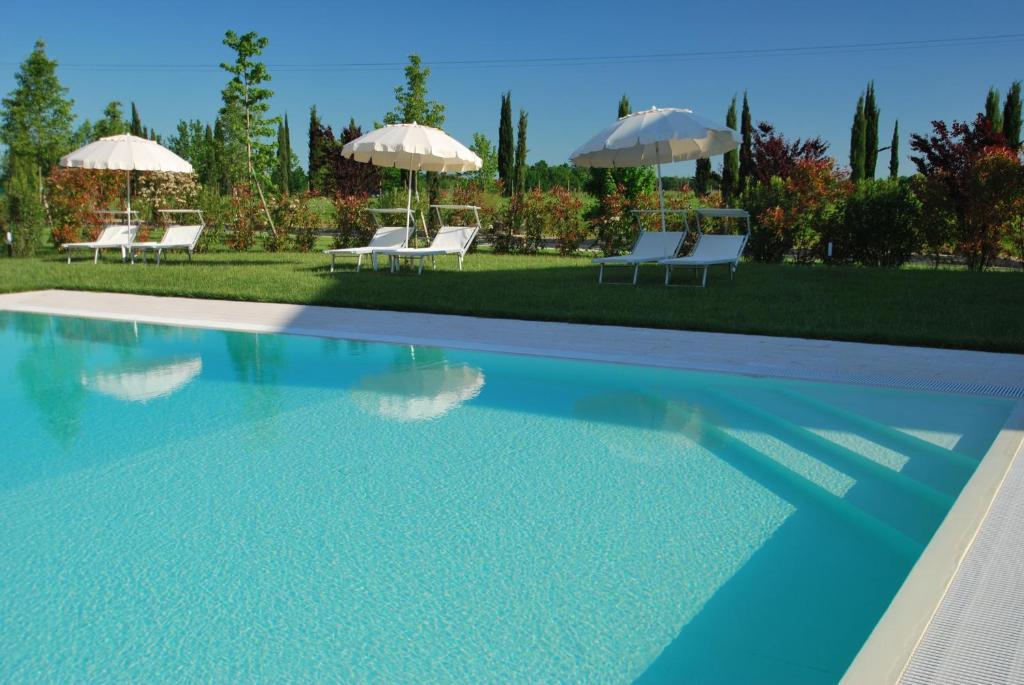 Cascina Borghetta Villa Sirmione Exterior foto