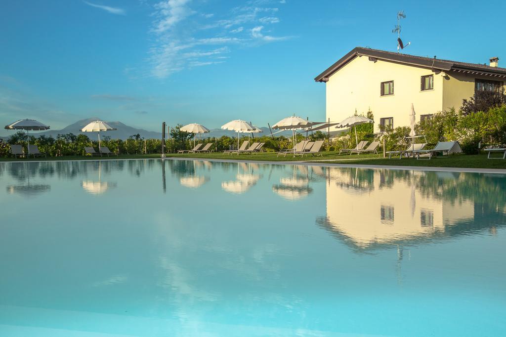 Cascina Borghetta Villa Sirmione Exterior foto
