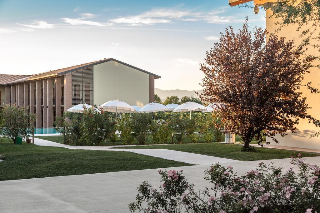 Cascina Borghetta Villa Sirmione Exterior foto